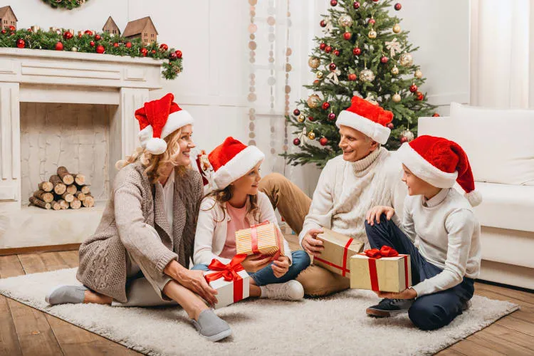 Family Christmas Traditions | Top 41 in 2026 | Cozymeal