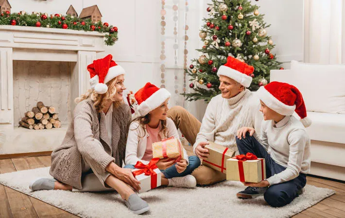 Family Christmas Traditions | Top 41 in 2026 | Cozymeal