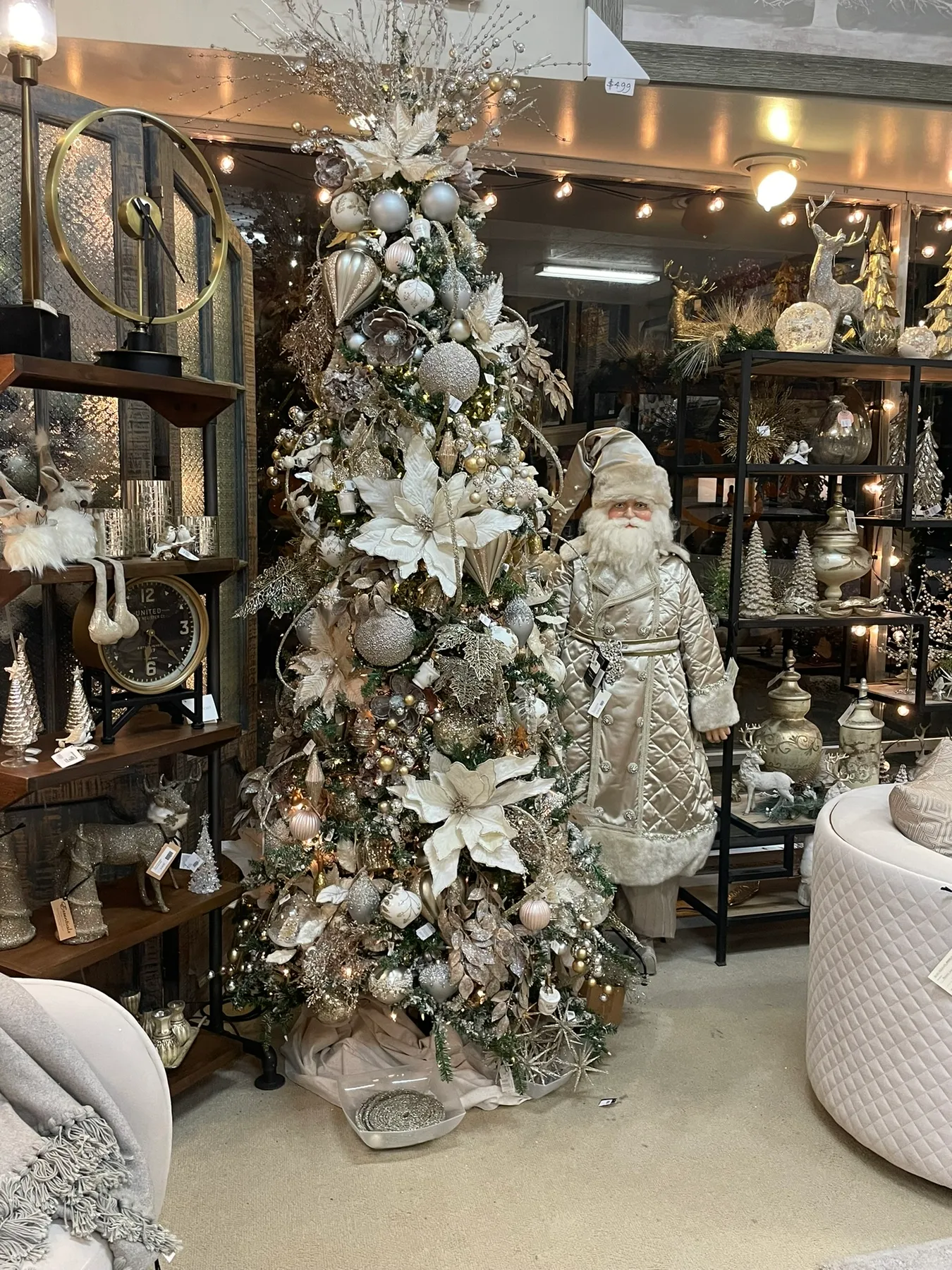 Featured Partner Essentials Home Decor | Downtown Medford Association