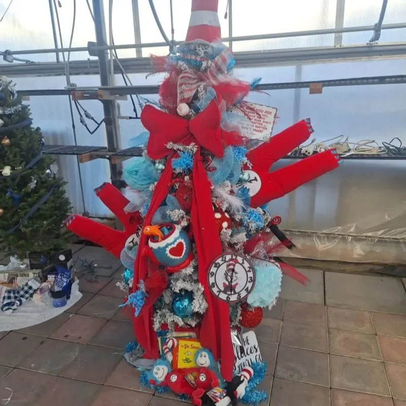 Festival Of Trees Packages & Tickets