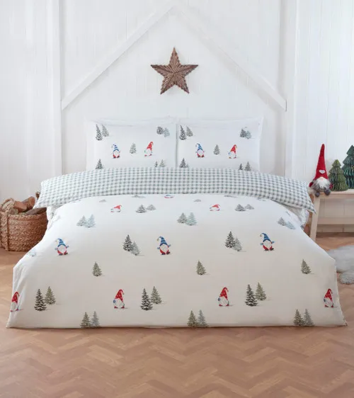 Festive, Christmas & Seasonal Bedding Collections | Rapport Home