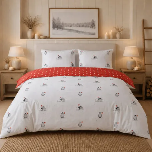 Festive, Christmas & Seasonal Bedding Collections | Rapport Home