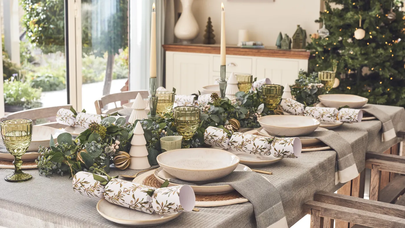 Festive Edit – Caboose Homeware
