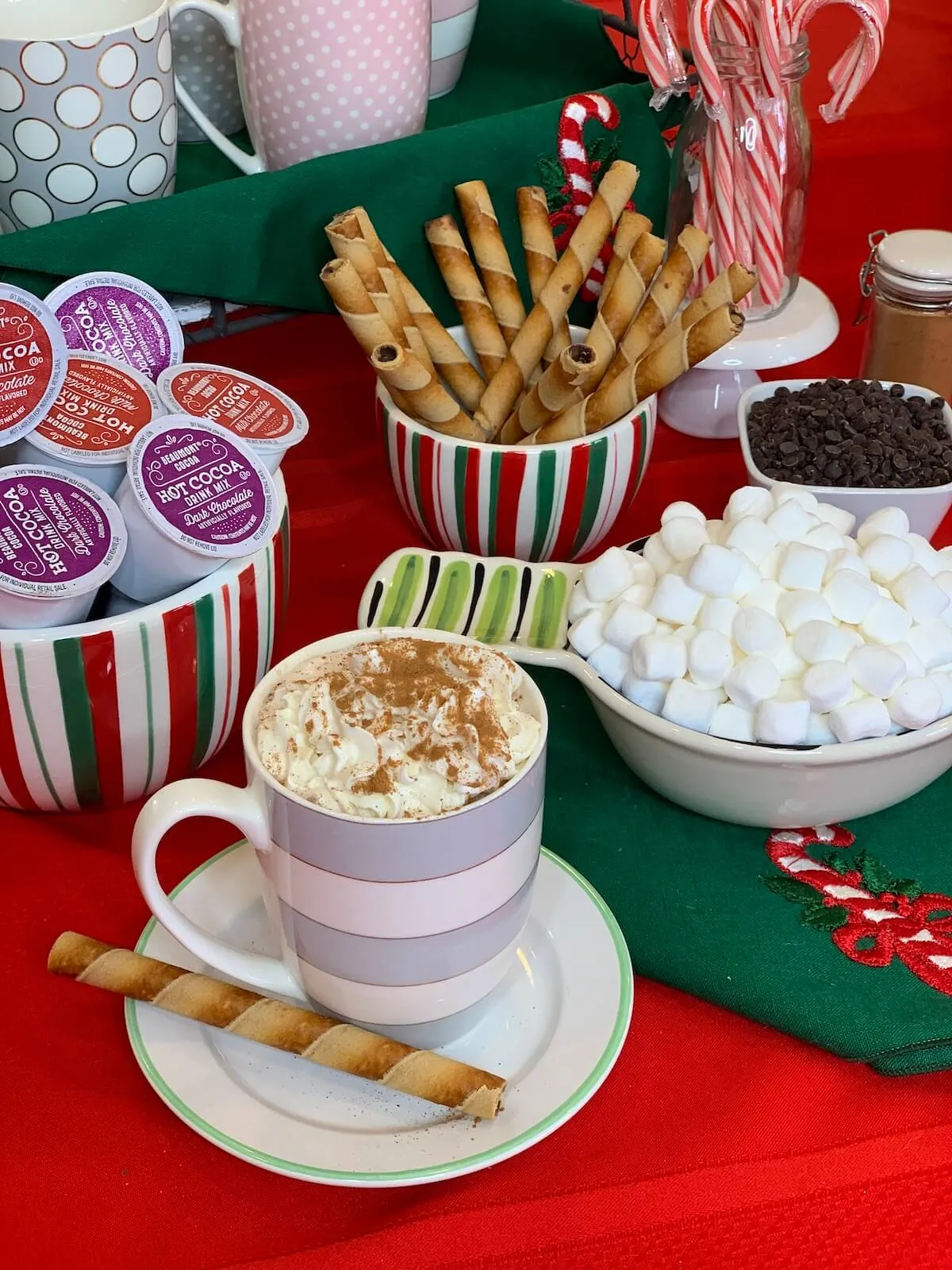 Festive Holiday Recipes and Gift Ideas from ALDI | Holley Grainger