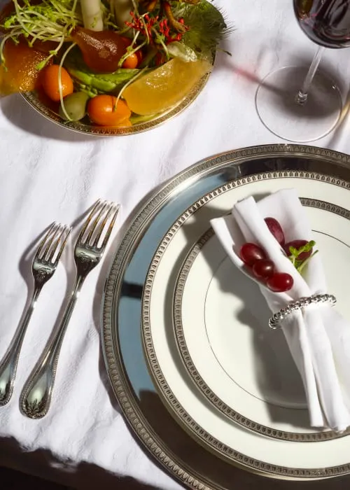 Festive Table