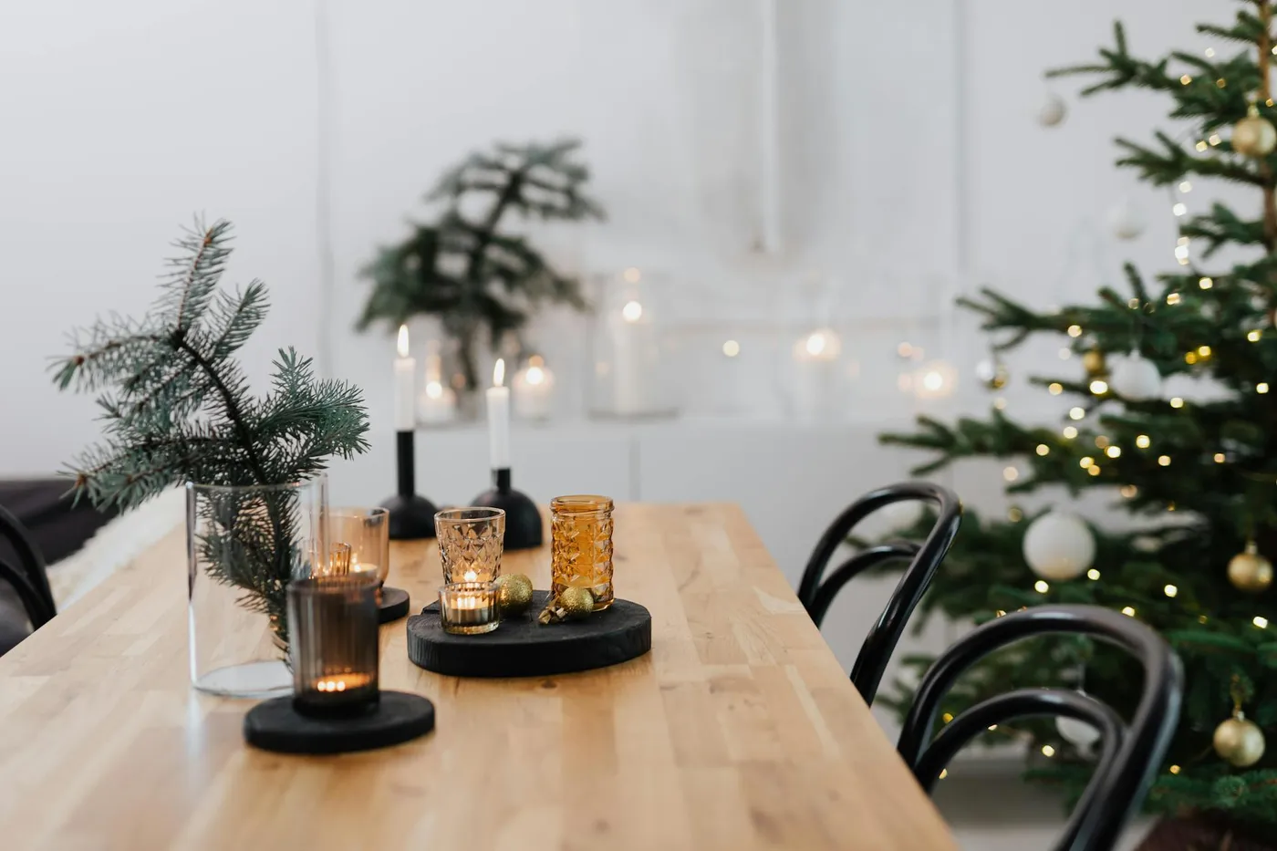 Fill Your Home With Festive Warmth And Discover The Perfect Christmas  Decorations.