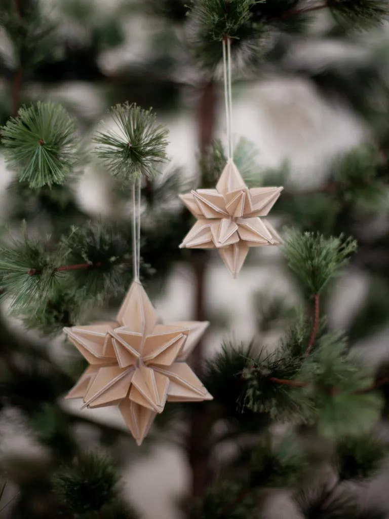 Finnish Festive Ornaments – Heirloom Art Co.
