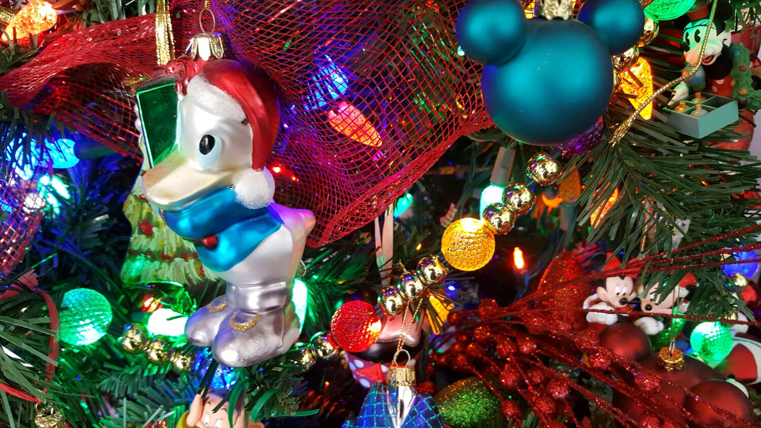 Getting Into the Christmas Spirit | Madison County Magazine