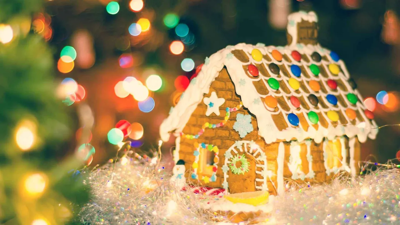 Gingerbread Junction | Village Properties at Sunriver
