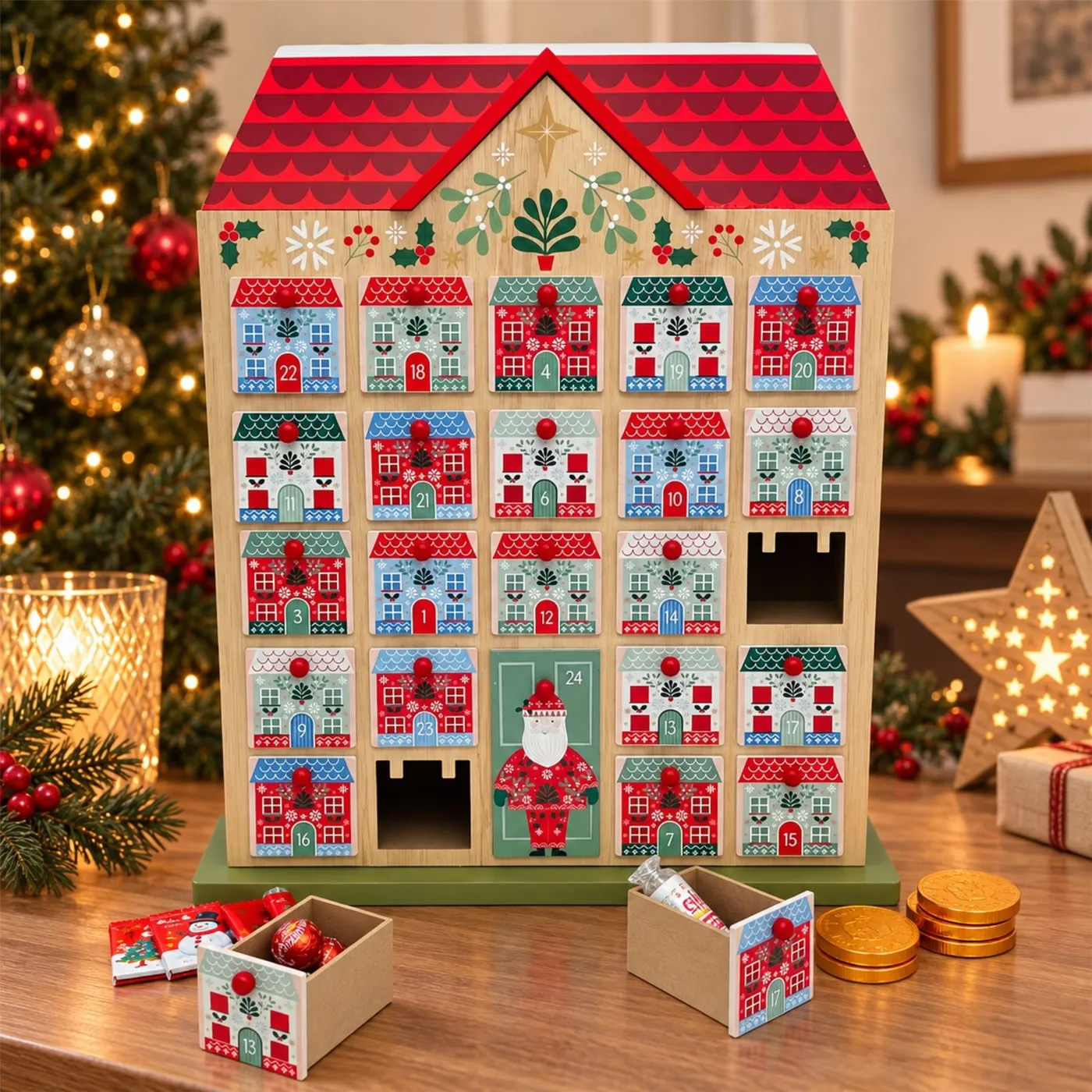 GISELA GRAHAM | Christmas Ornaments, Baubles & Festive Home Décor – The Christmas  Decoration Shop