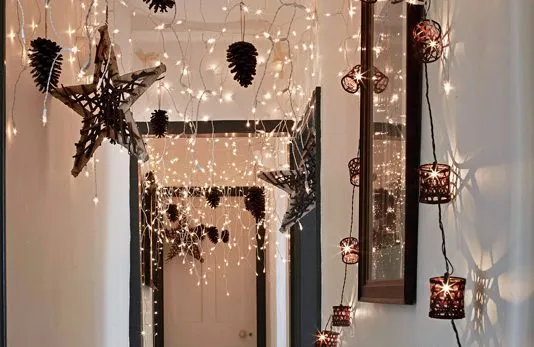 Hallway Decorating Ideas – Christmas Knowledge
