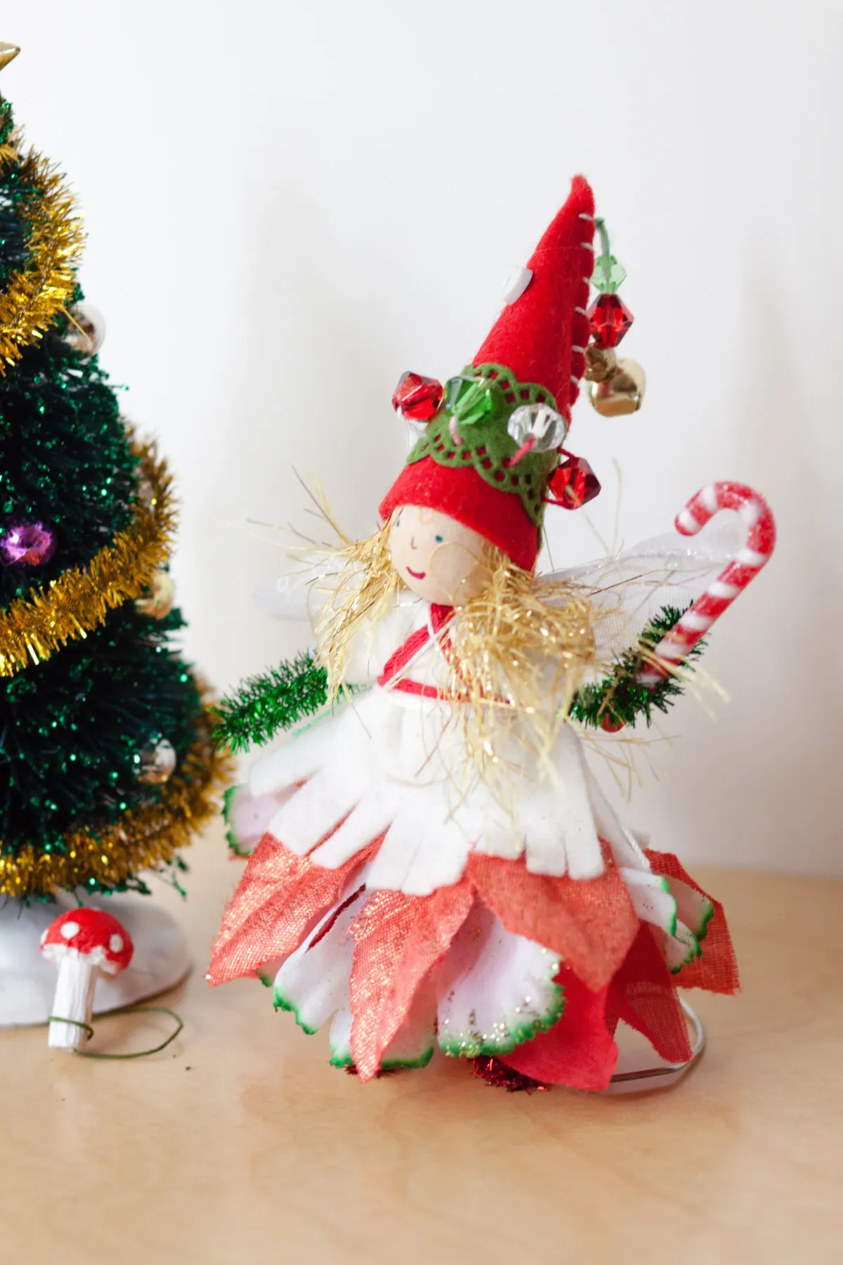 Handmade Holidays — Forest Fairy Crafts