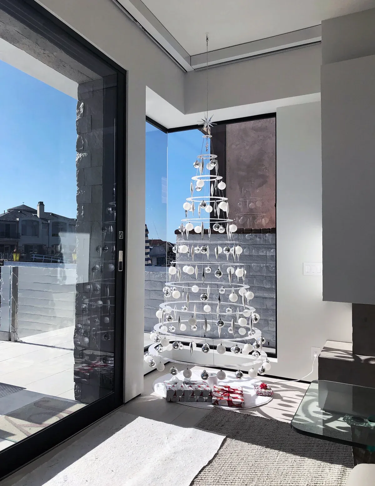 Happy Holidays from MYD studio! / MYD Architecture + Design Blog / Moss Yaw  Design studio