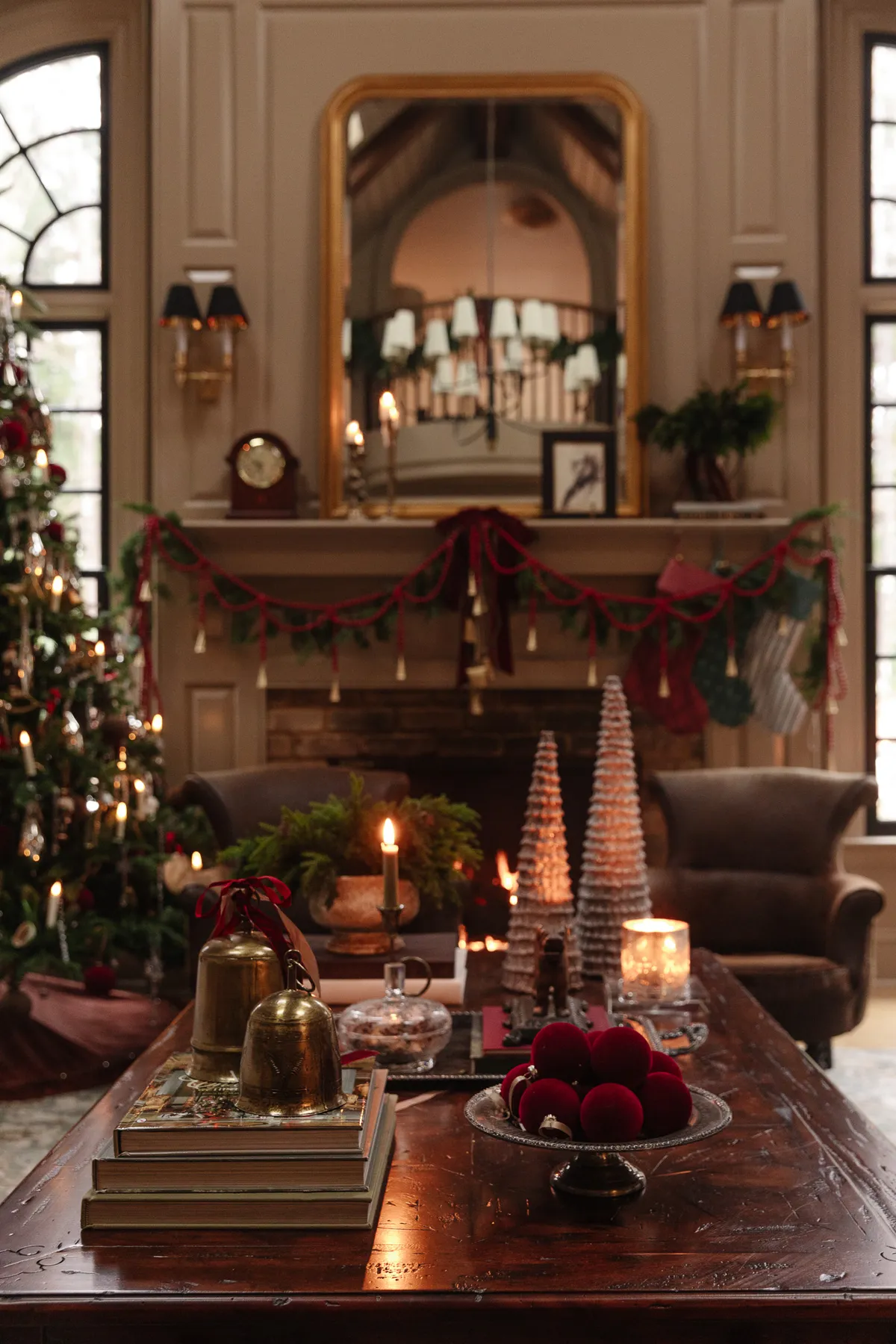 Hearth & Hand Holiday 2026: Our Favorite New Pieces at Target - Chris Loves  Julia