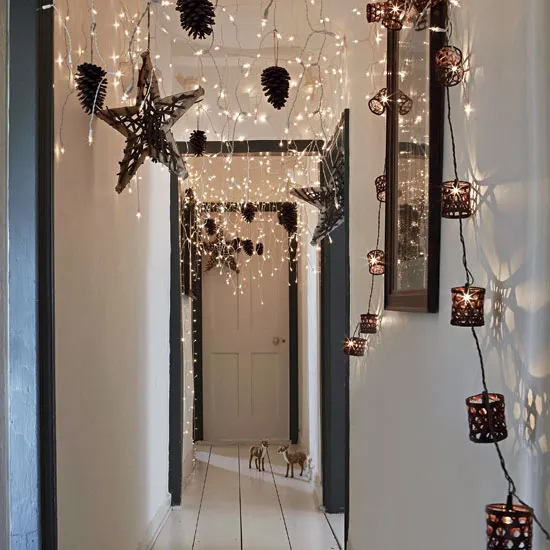 Heir and Space: The Long and Winding...Hallway