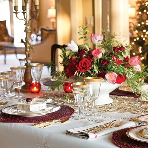 Hoffman Home & Decorating Christmas Style 2023 - Hoffman Media Store
