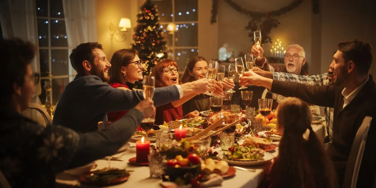 Holiday Catering in Denver | Modern Catering