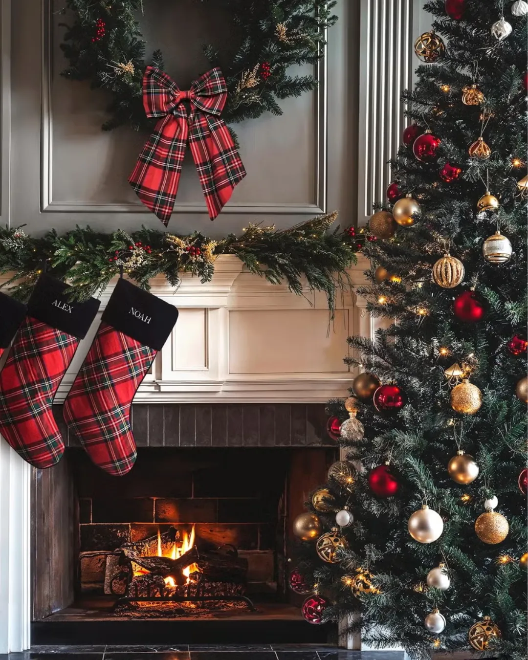 Holiday Décor Trends for 2025 — The American Christmas Tree Association