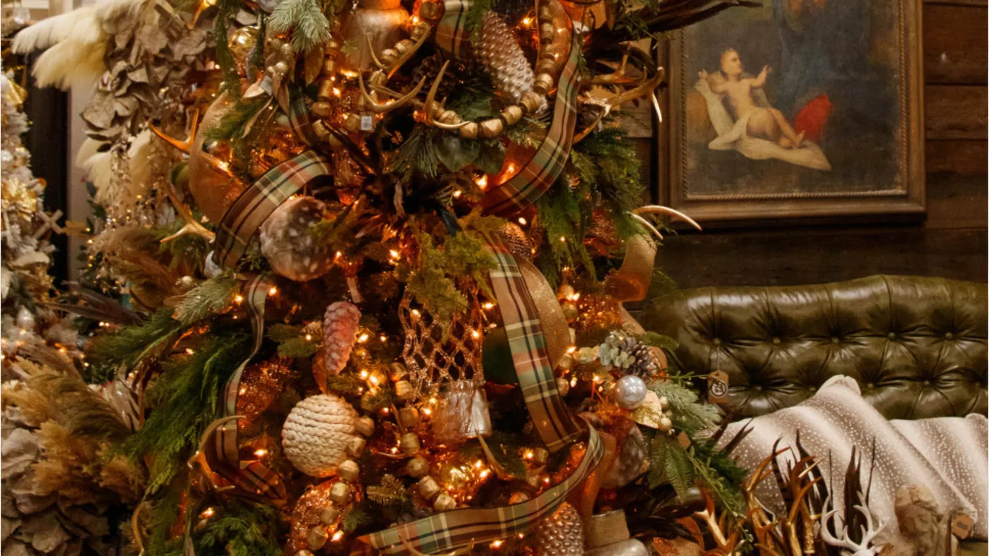 Holiday Decor
