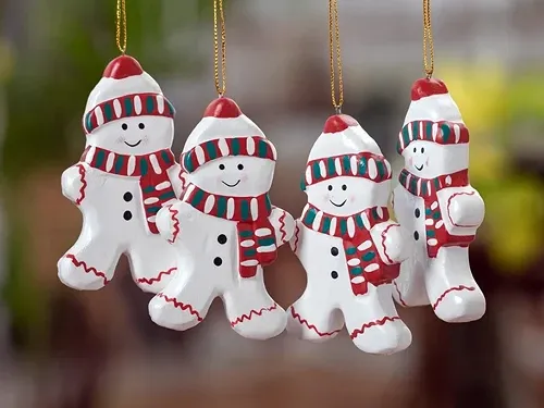 Holiday Decor at NOVICA