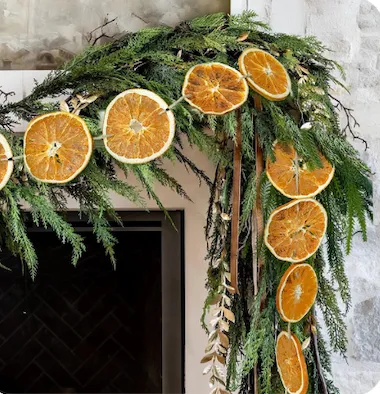 Holiday Decor Package Consultation – Curated Howse