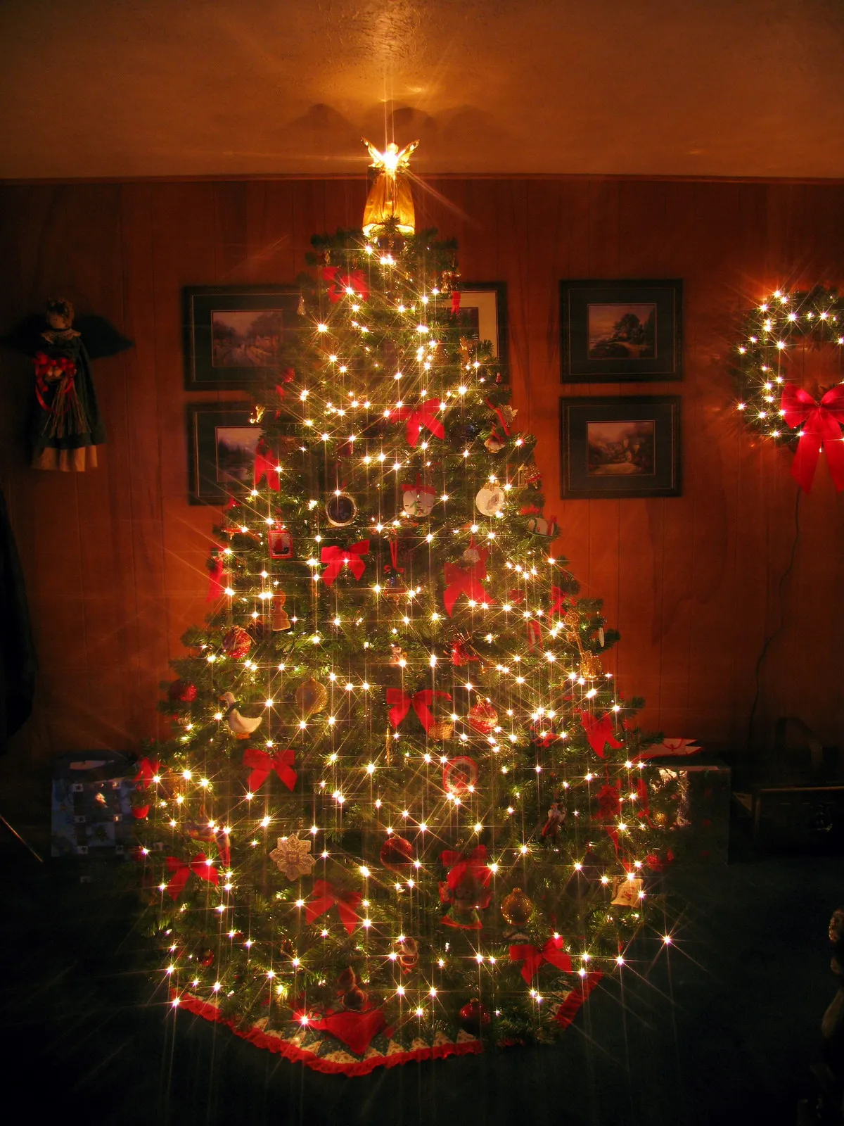 Holiday Decorating Services in Dallas / Fort Worth - DFW LIGHTS