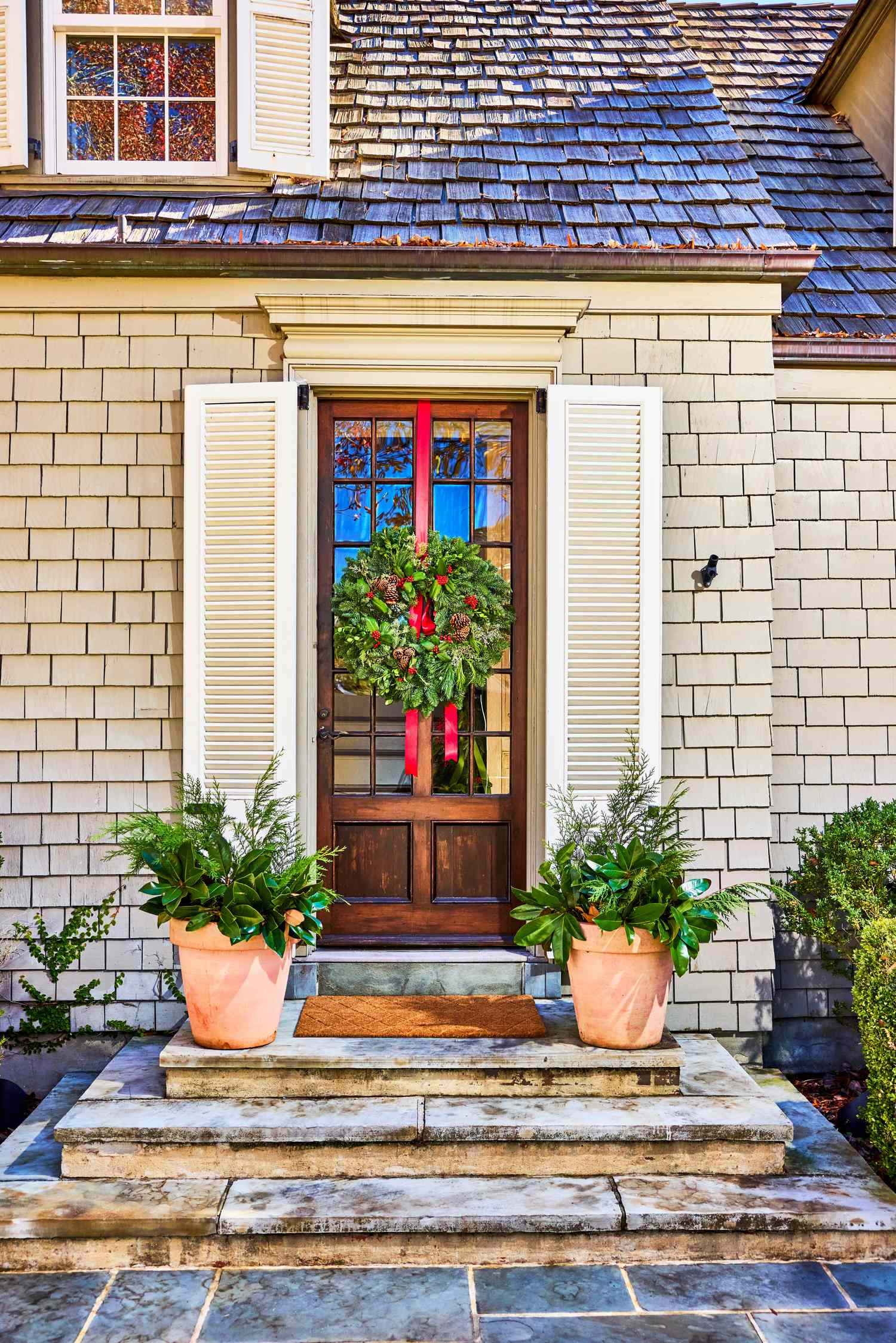 Holiday Decorating Tips From A Professional Florist
