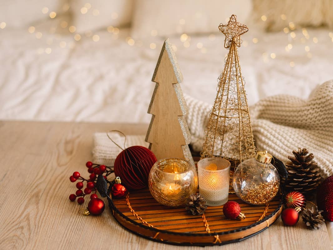 Holiday DIY - Dengarden