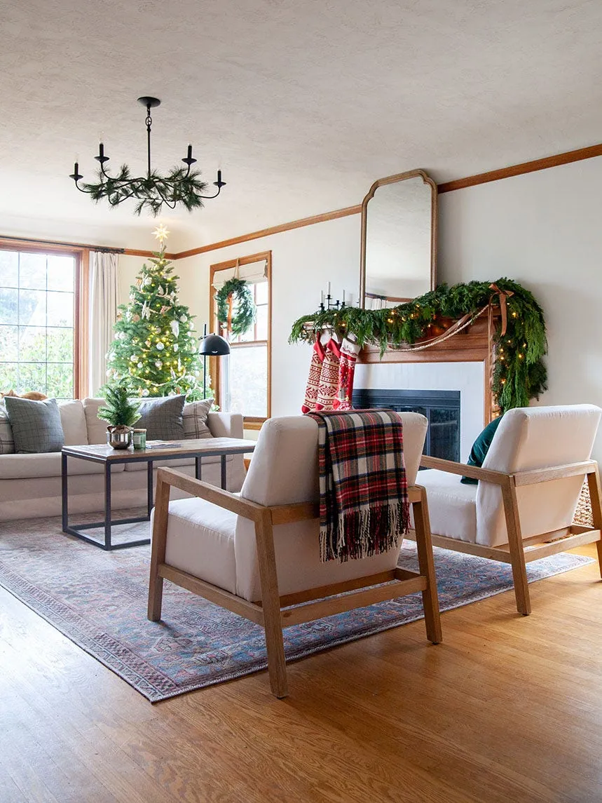Holiday Highlights: How to Create a Festive, Welcoming Holiday Home