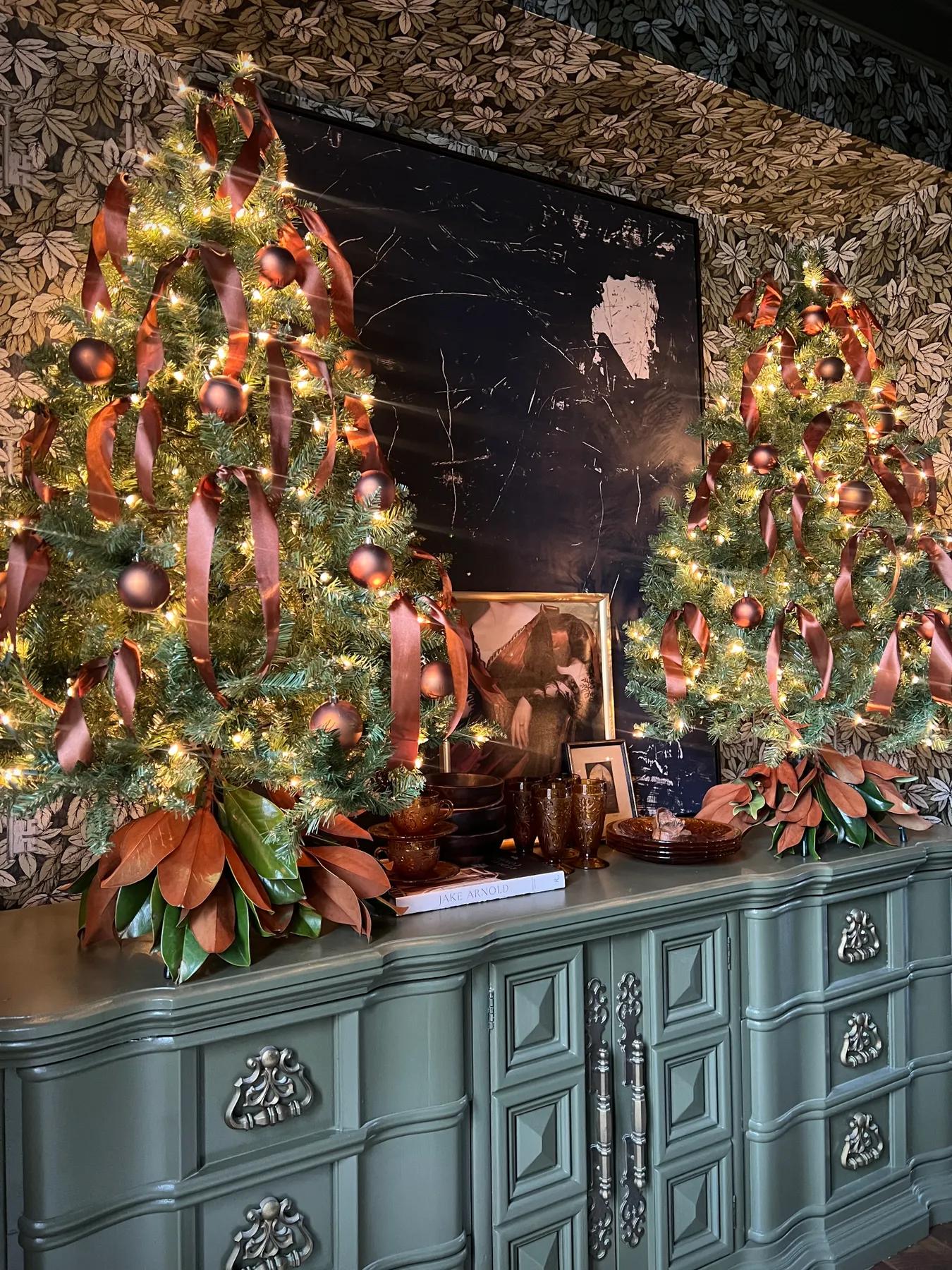 Holiday Home Tour 2023 - Haneen's Haven