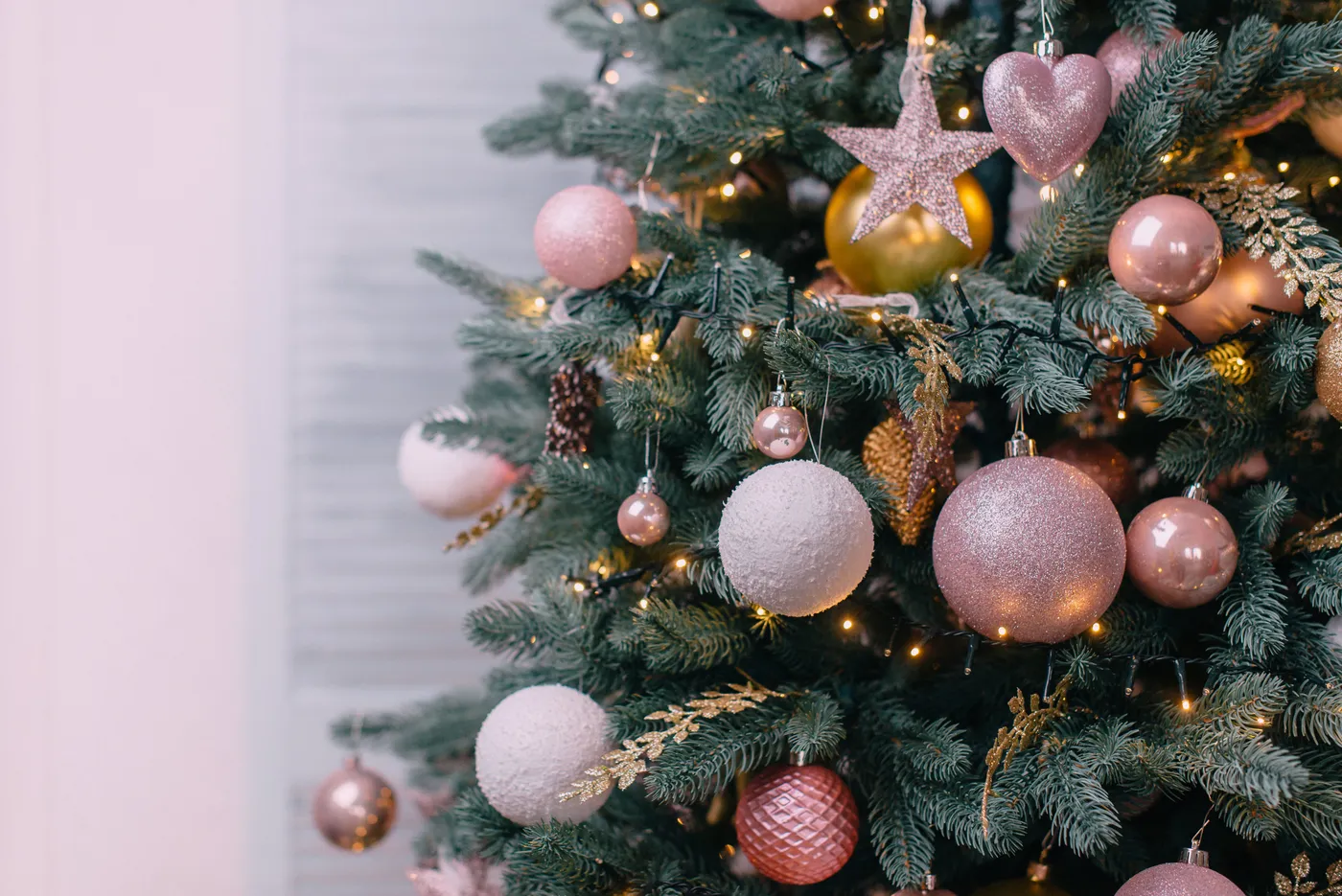 Holiday ideas that have you thinking outside the ornament box