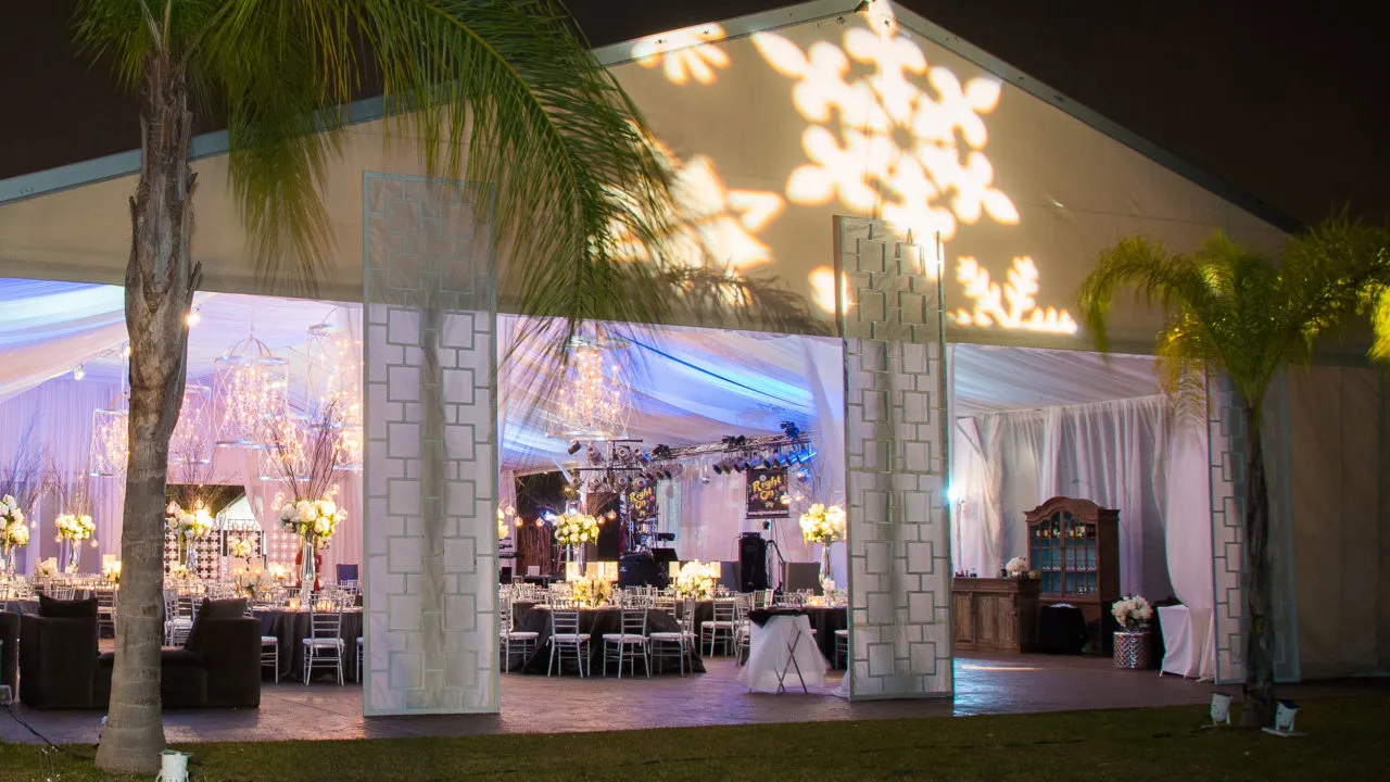 Holiday Party Venues in Houston | Houston Zoo Events