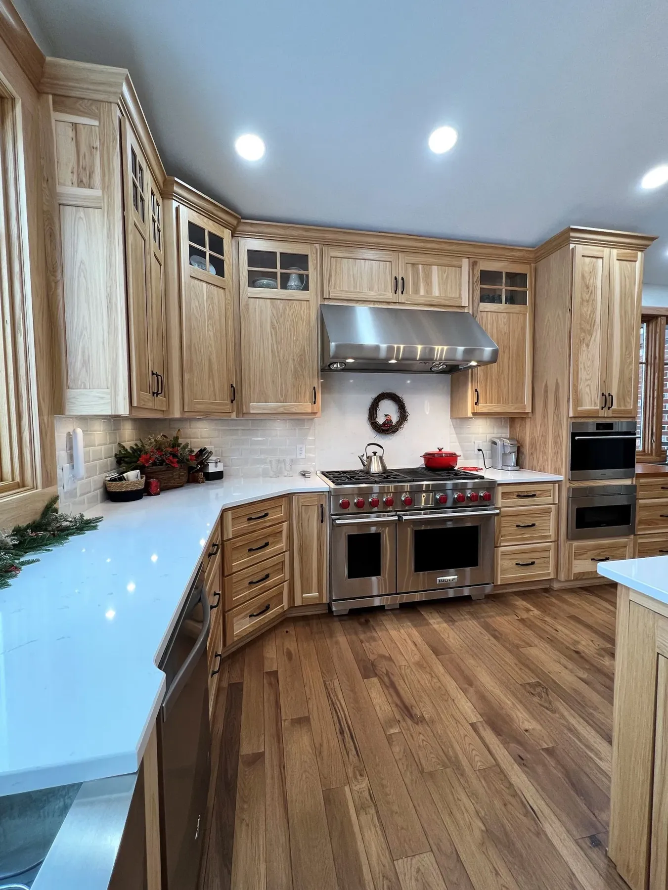 Holiday-Ready Kitchen & Bath Remodeling in Ohio | Clazak