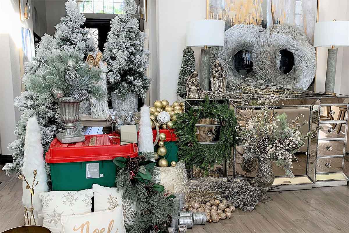 Holiday Storage – Melissa Roberts Interiors