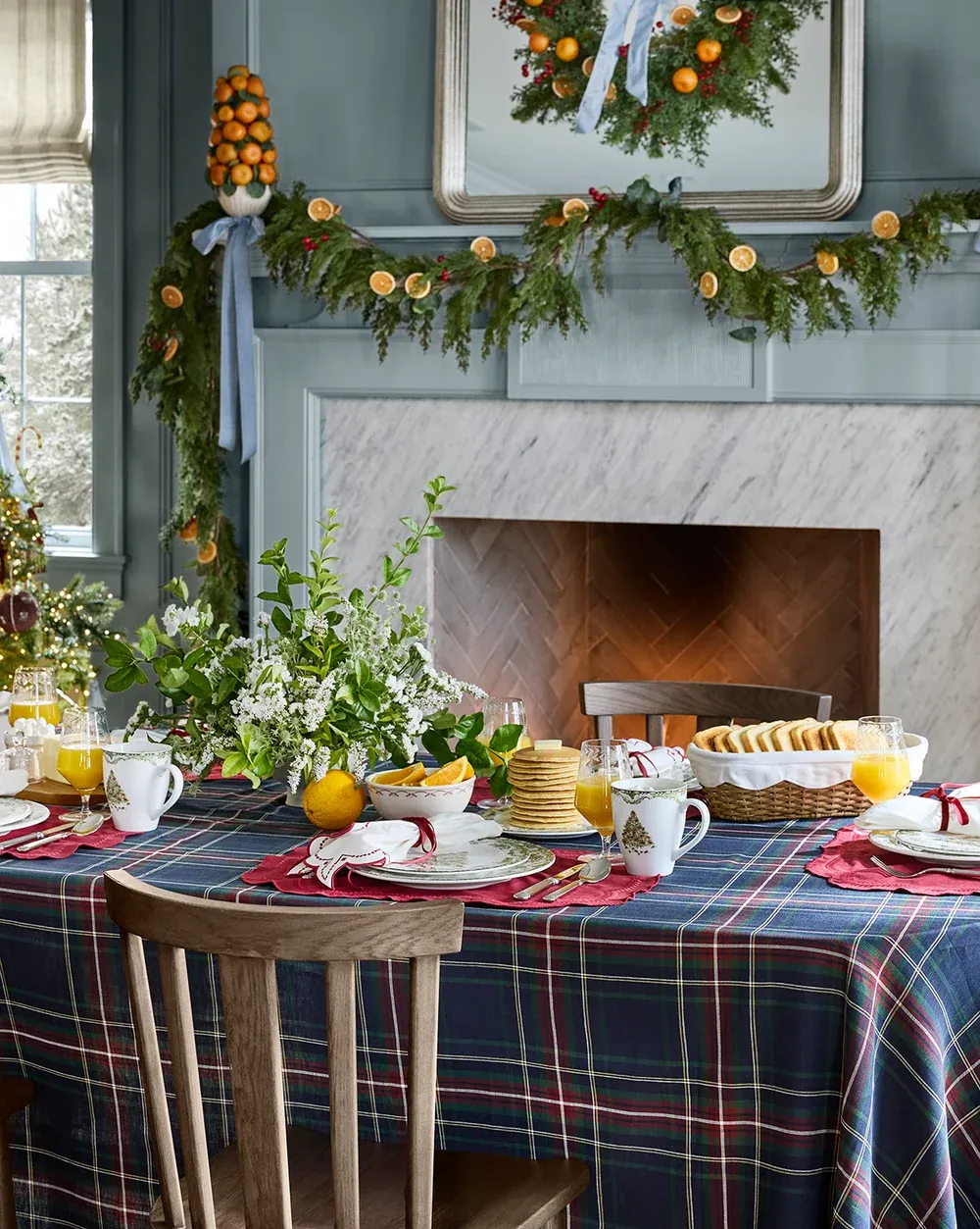 holiday table 2026 Archives – jane at home