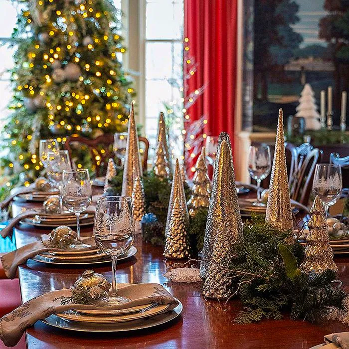 Holidays at the Manor House Returns December 6-14 | Metroparks Toledo