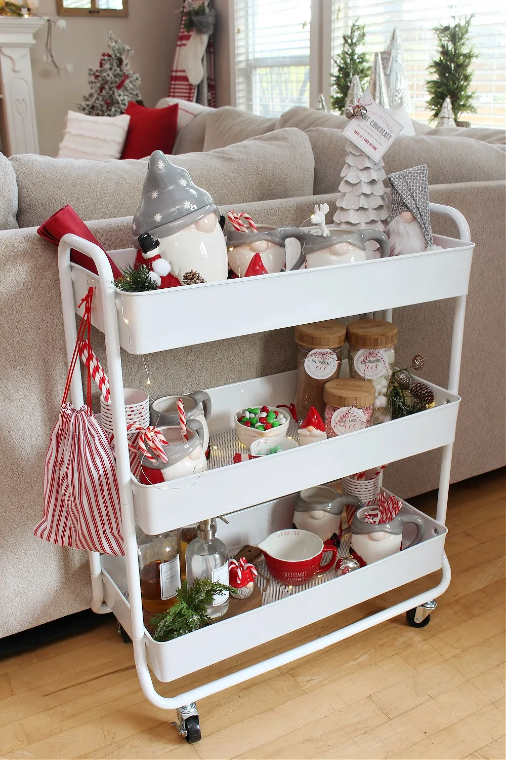 hot chocolate bar Archives - Clean and Scentsible