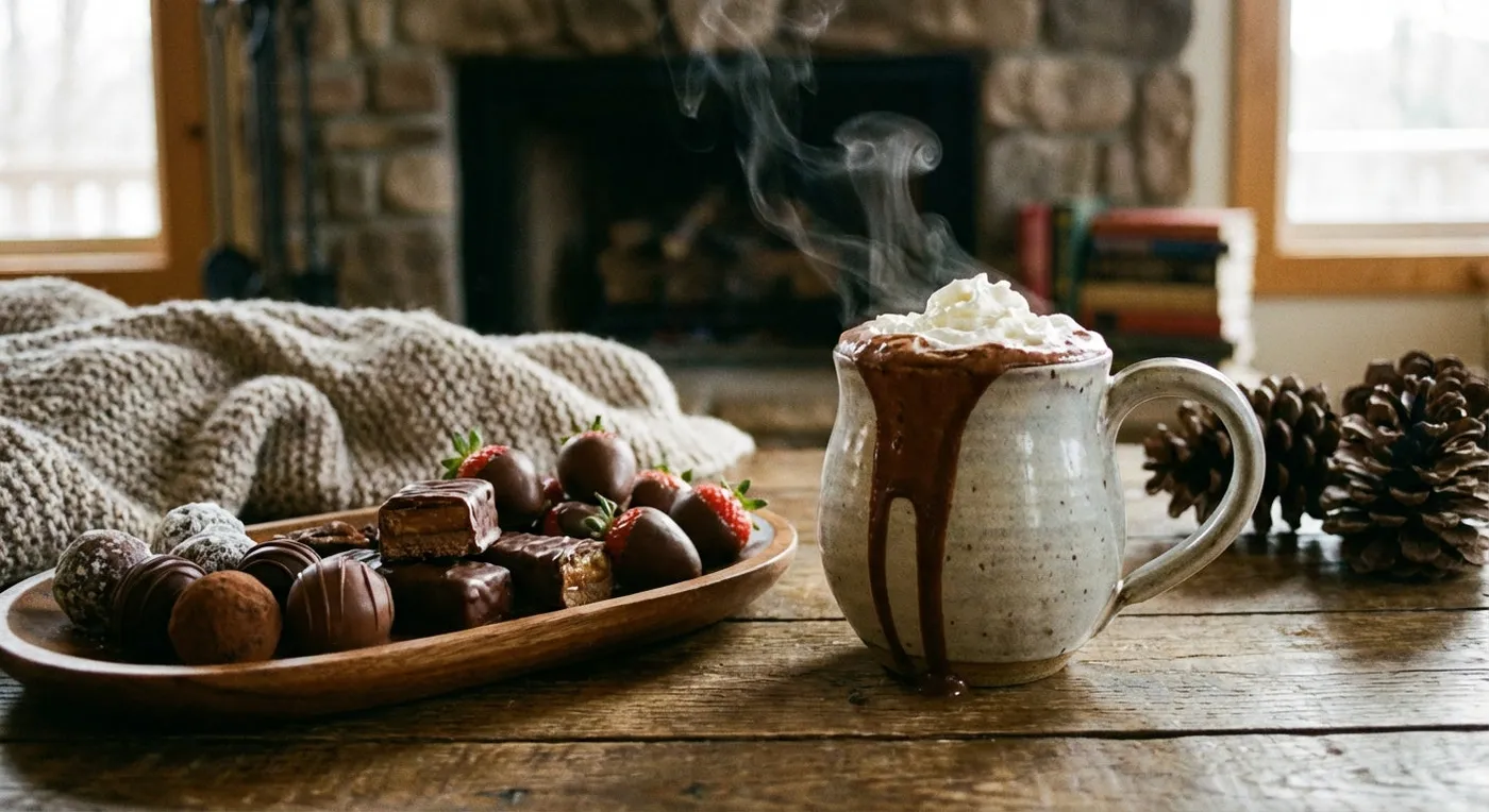 Hot Chocolate Mug Guide: Choose, Style & Enjoy in 2026