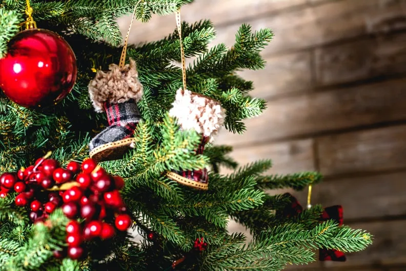 How Long Do Real Christmas Trees Last? | PS Home