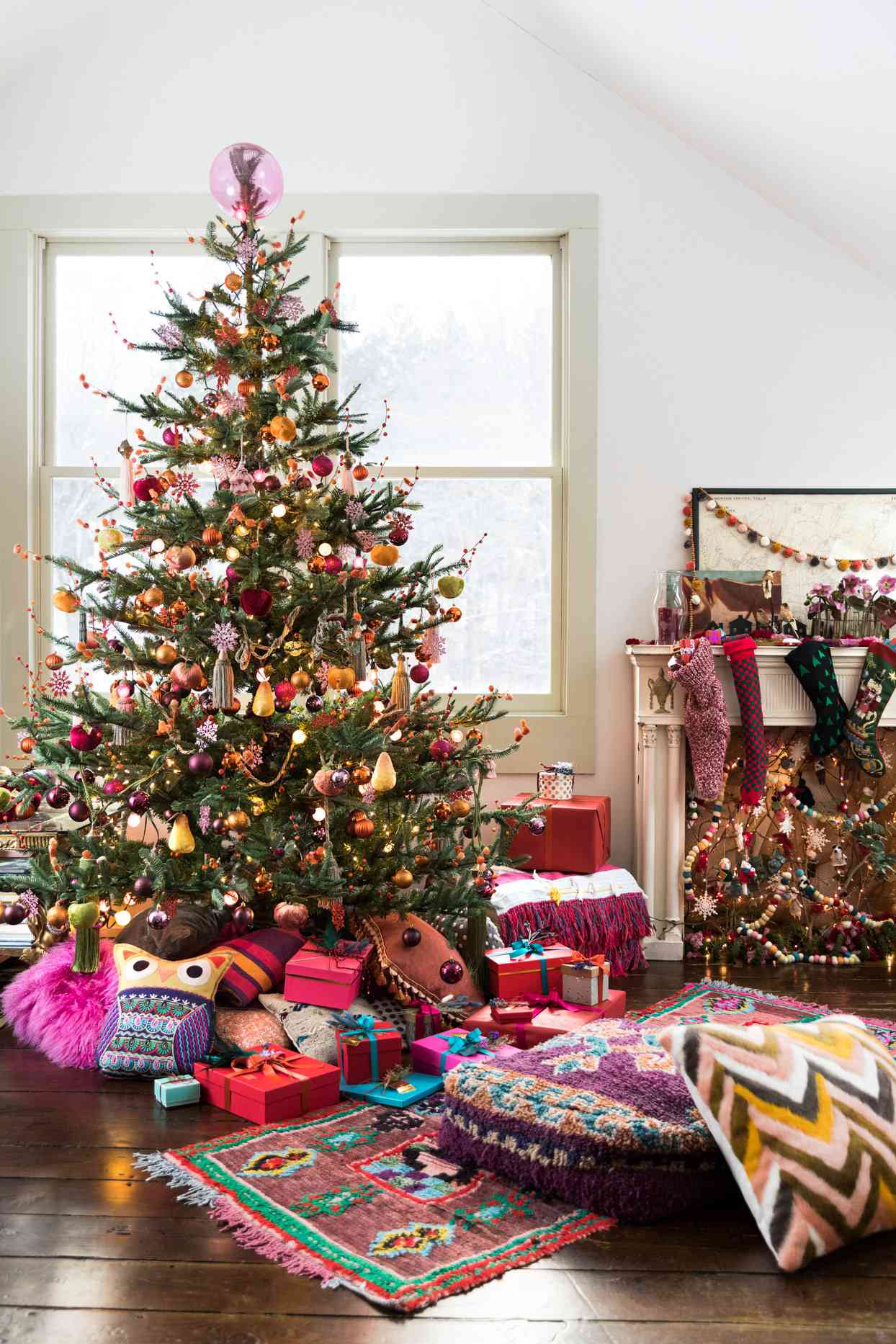 How Long Does a Christmas Tree Last? 5 Tips for Keeping a Real Tree Alive