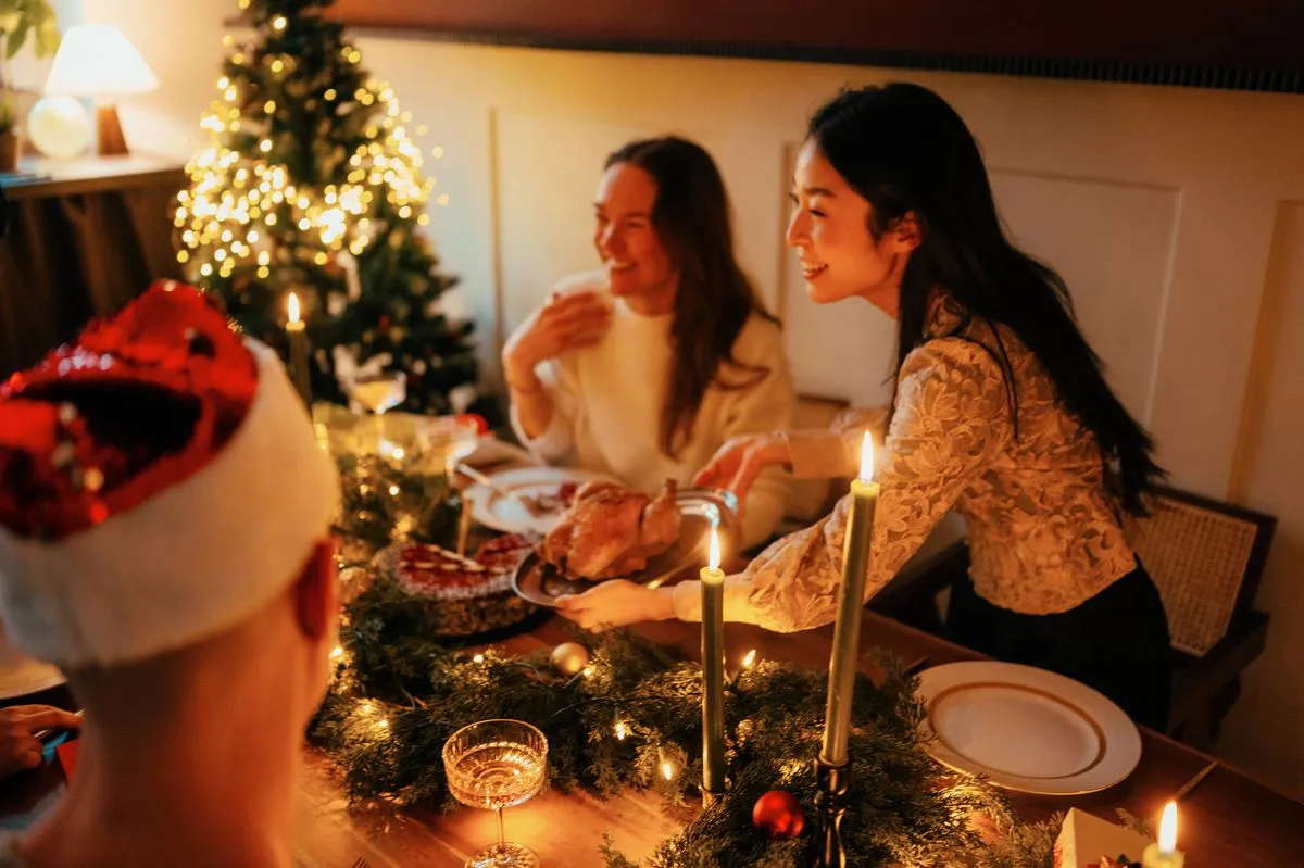 How much Christmas Day lunch will cost you in Cardiff's top hotels and pubs  | Wales Online