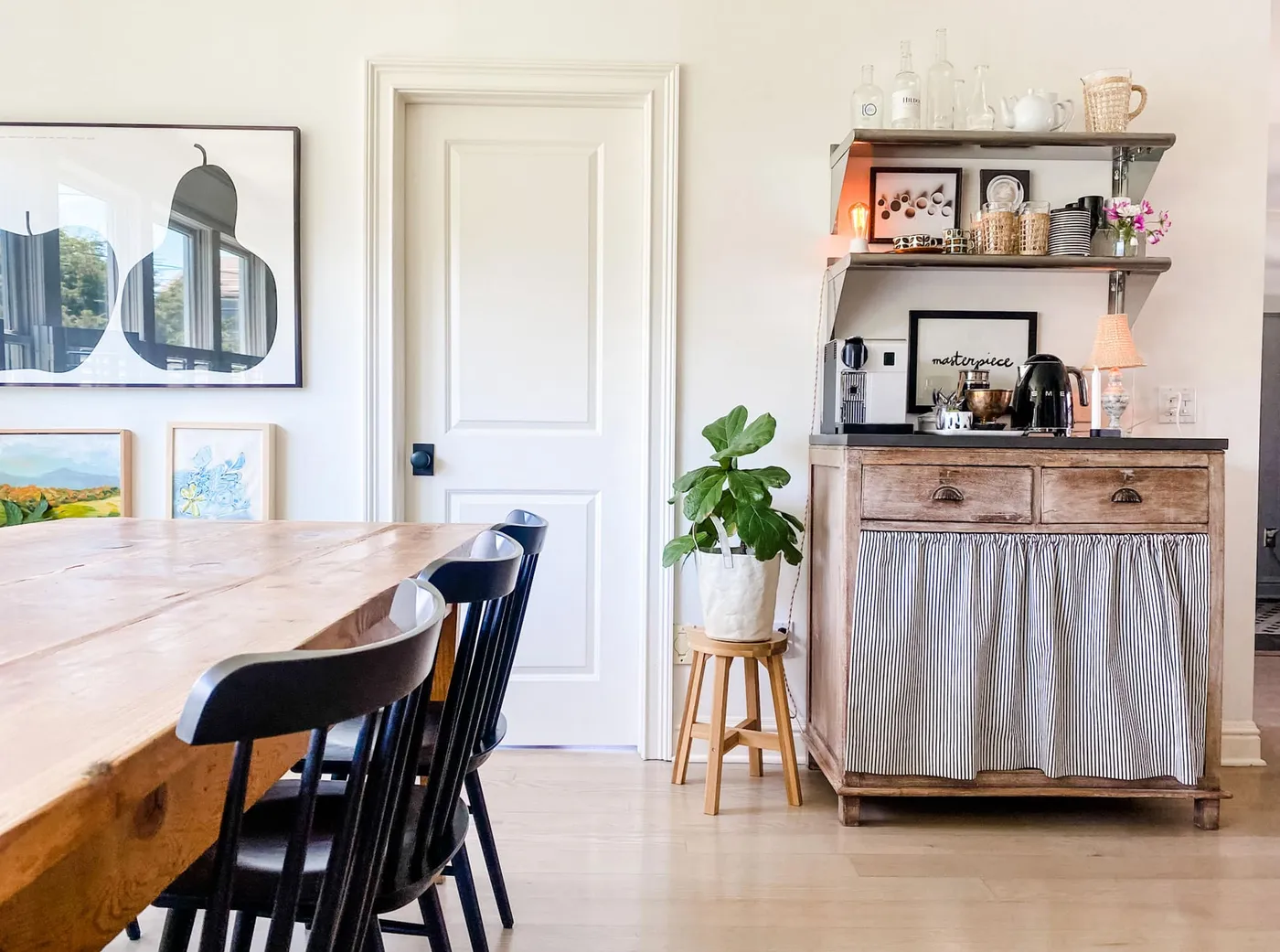 How to create the best coffee station at home | Most Lovely Things