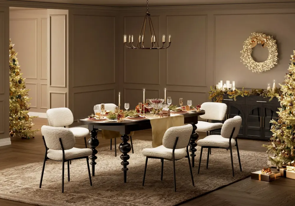 How to Decorate a Dining Table: A Complete Style Guide for Every Occasion