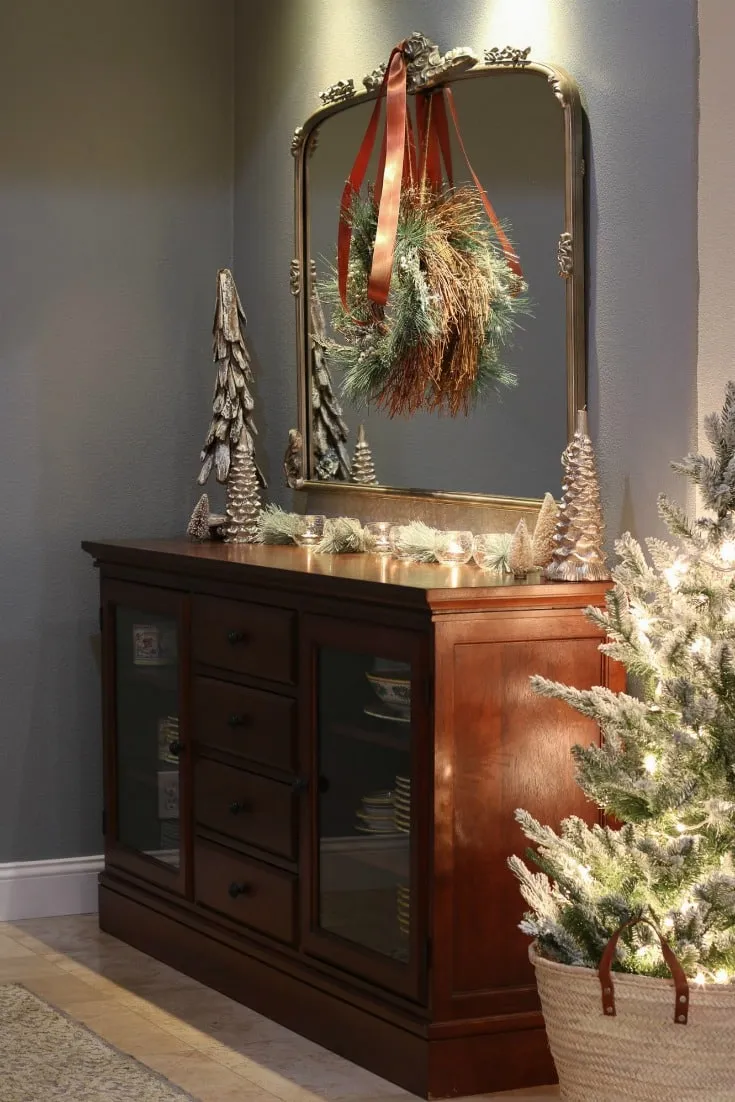 How to Easily Decorate an Elegant Dining Room - The Design Twins
