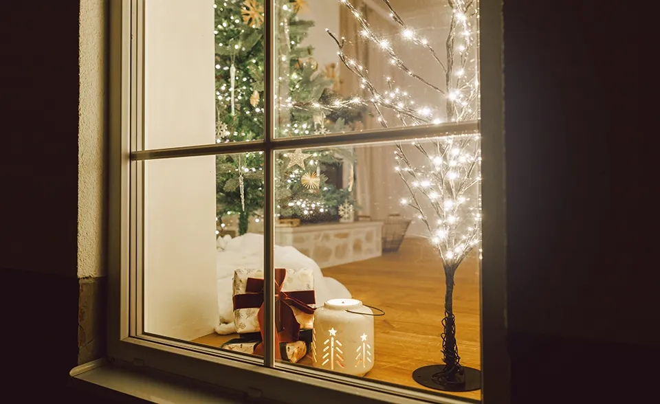 How to Get Your Windows Winter Ready for a More Comfortable Home