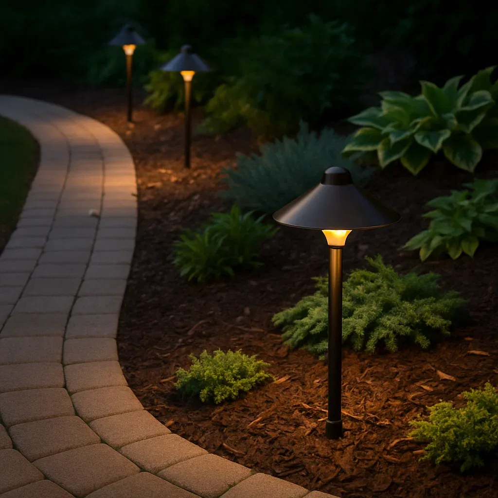How to Install Outdoor Lighting: DIY Guide - Aosom
