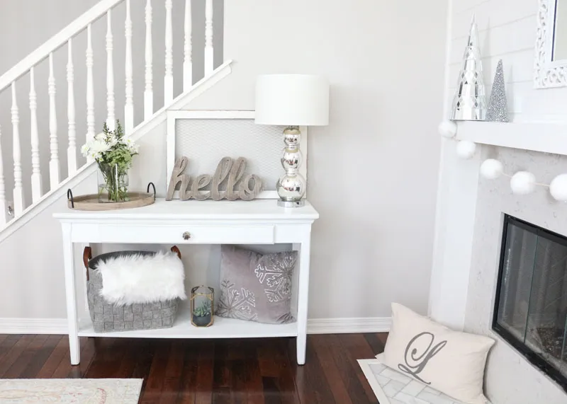 How to Make Your Home Cozy with Winter Decor