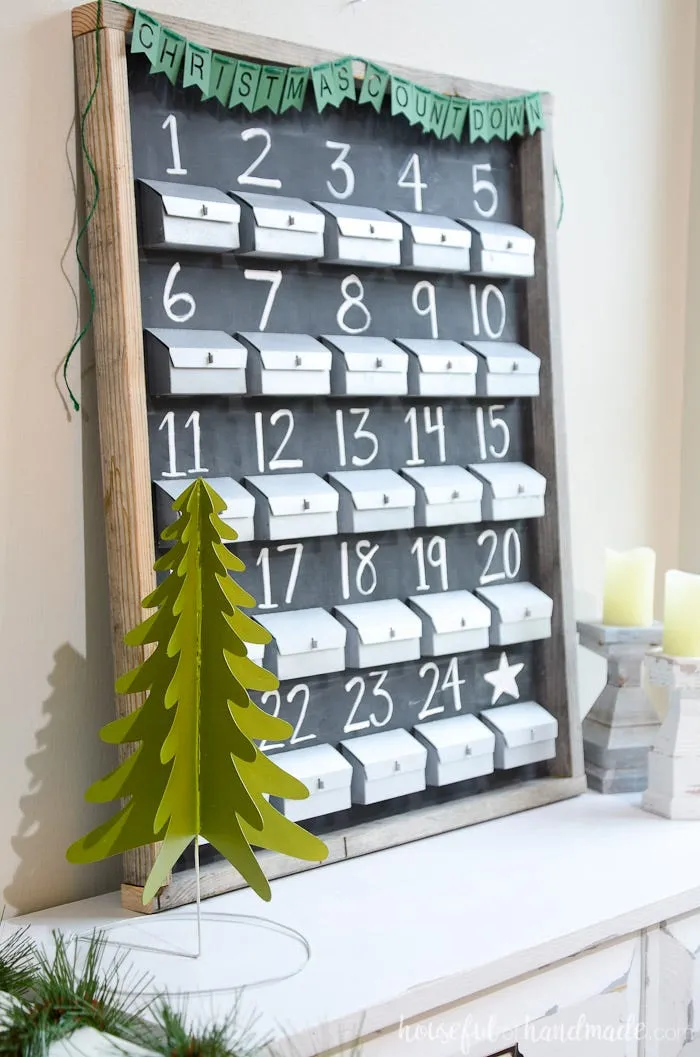 Ideas For Adults Creative Advent Calendar Unique Advent Calendar Filler  Ideas For Families