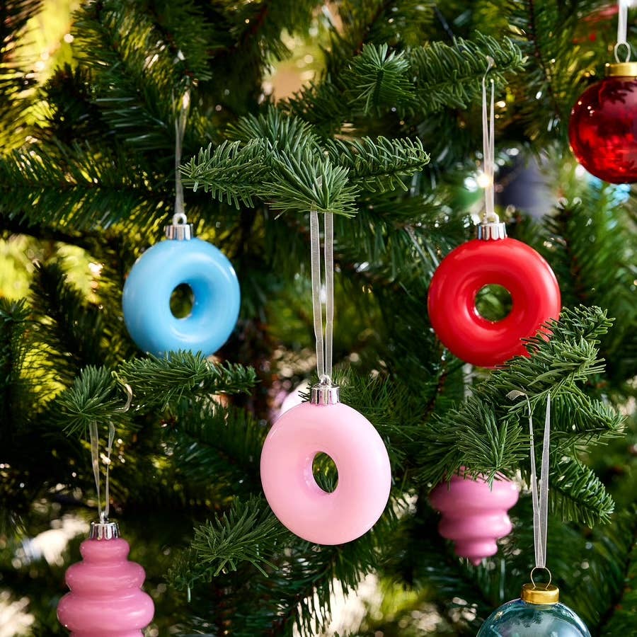 IKEA's Christmas Home Decor Collection Will Bring Your Home Color and Cheer  - Parade Home & Garden