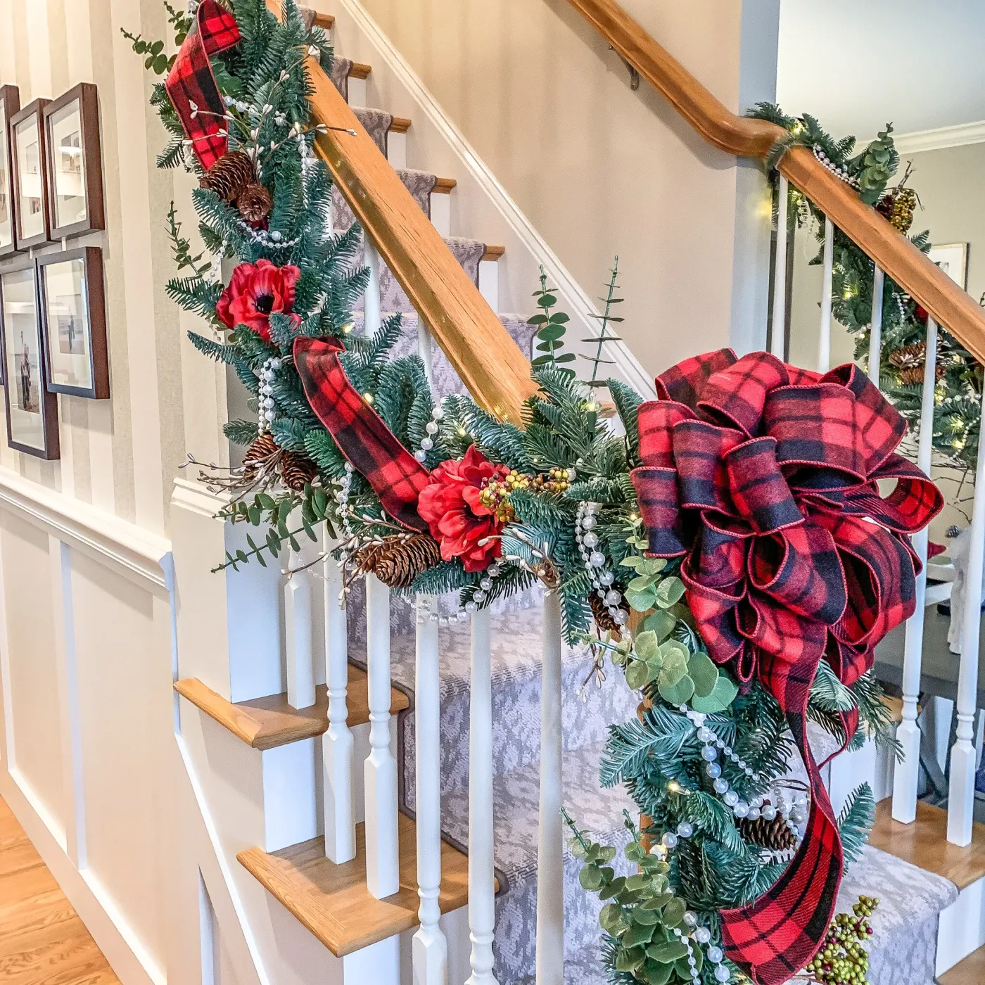 It's beginning to look a lot like... — Blissful Interiors